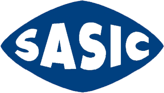 Логотип Sasic