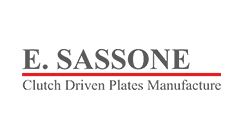 Логотип Sassone