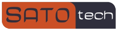 Производитель SATO TECH логотип