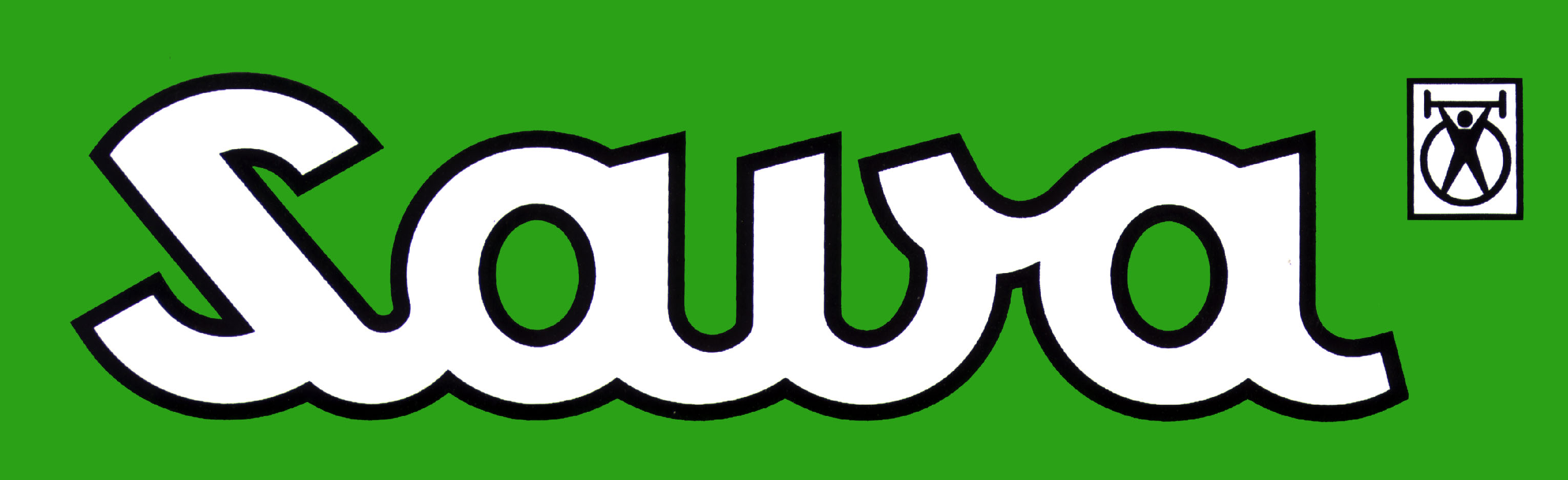 Логотип SAVA