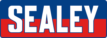 Логотип SEALEY