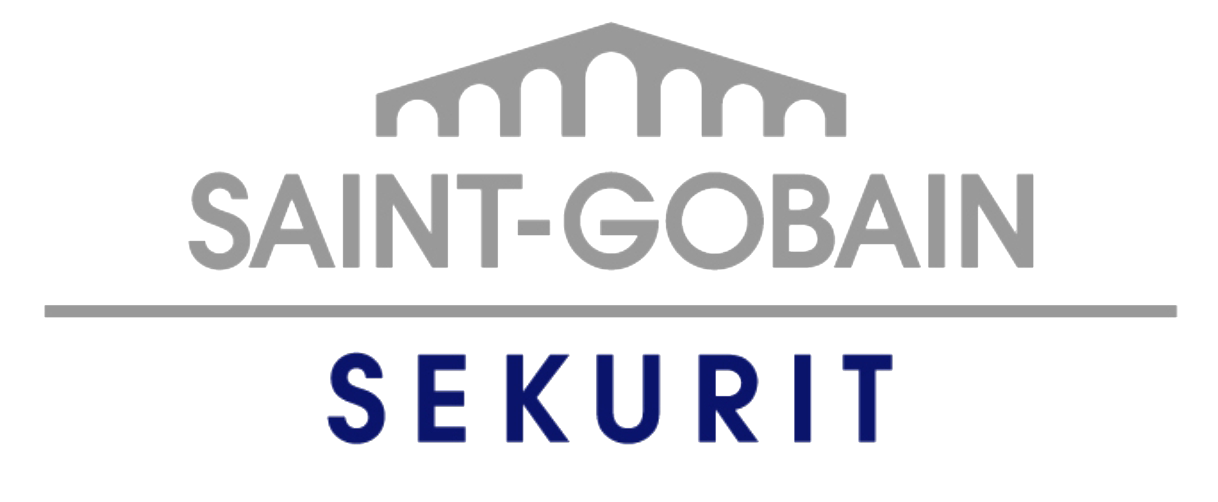 Производитель SEKURIT логотип