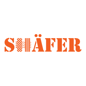 Логотип SHAFER
