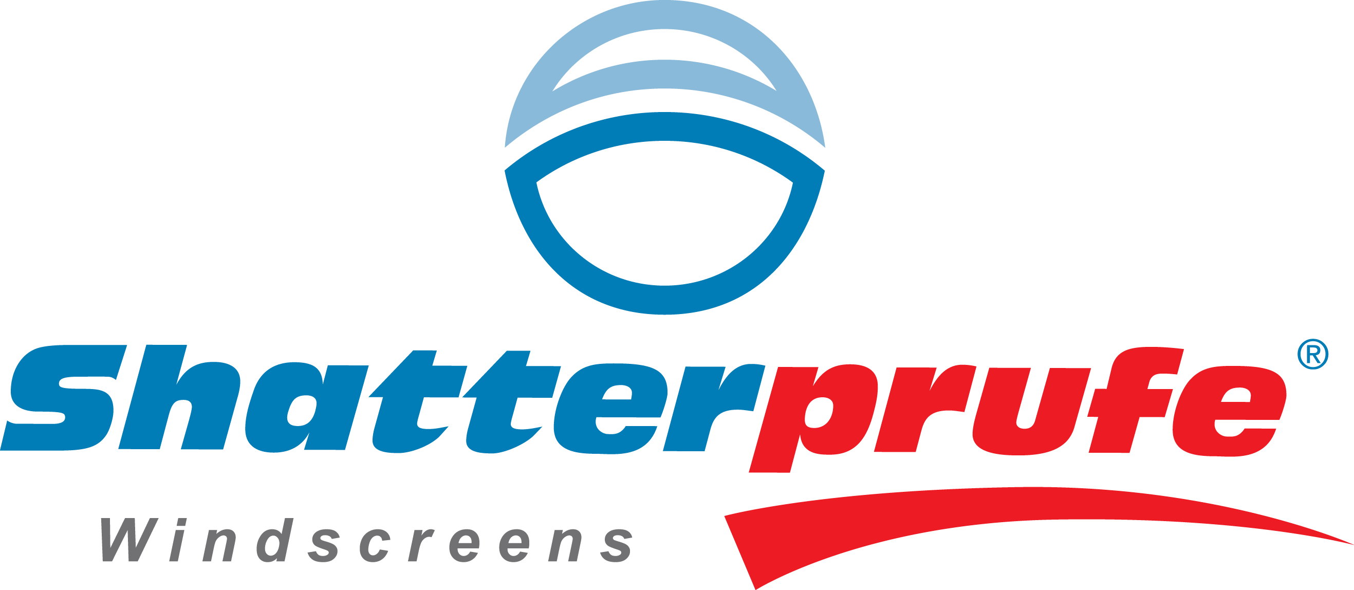 Логотип Shatterprufe
