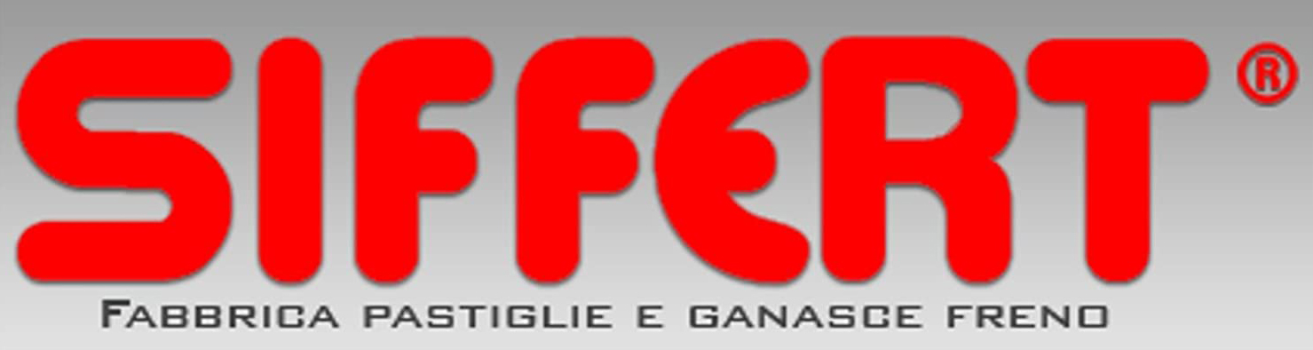 Логотип Siffert