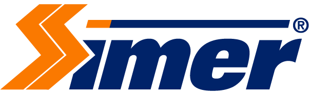 Логотип SIMER
