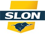 Логотип SLON