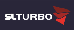 Логотип SL TURBO