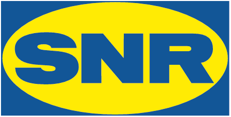 Логотип SNR