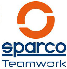 Логотип SPARCO TEAMWORK