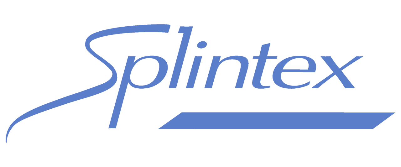 Логотип Splintex