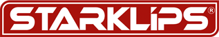 Логотип STARKLIPS
