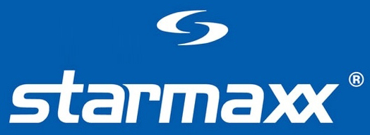 Производитель STARMAXX логотип