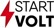 Логотип STARTVOLT