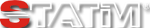 Логотип STATIM