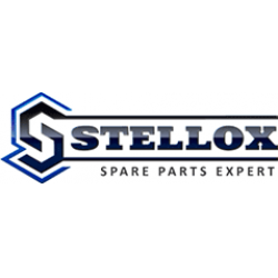 Логотип Stellox