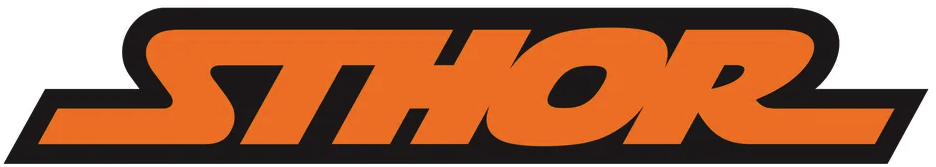 Логотип STHOR