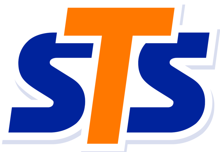 Производитель STS логотип