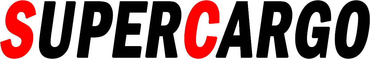 Логотип SUPERCARGO