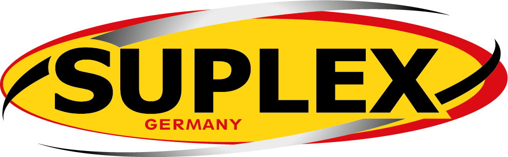 Производитель SUPLEX логотип