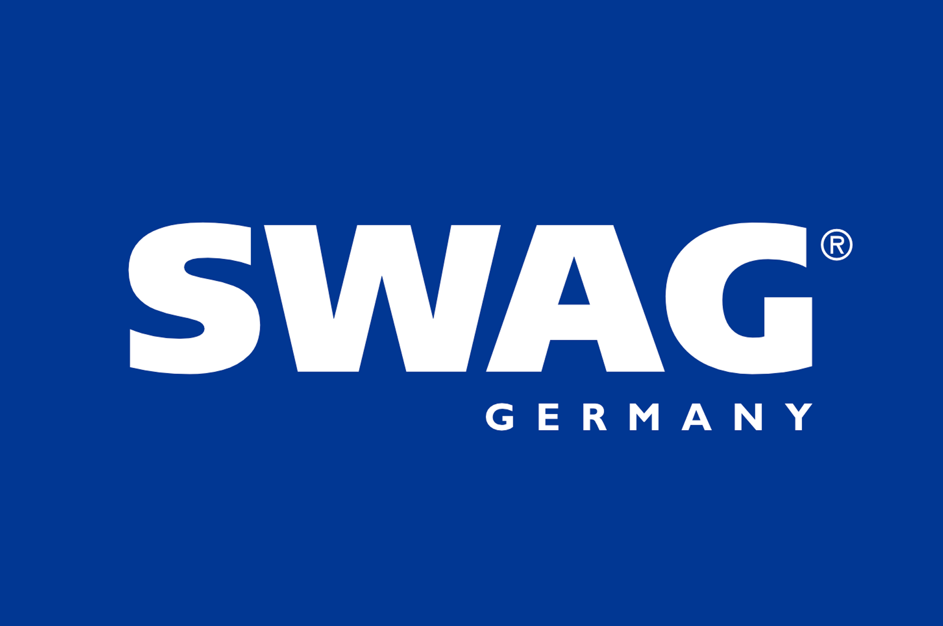 Производитель SWAG логотип