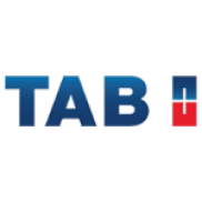 Логотип TAB