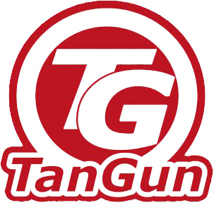 Логотип TANGUN