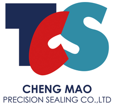 Логотип TCS Oil Seal