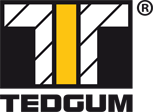 Производитель TEDGUM логотип