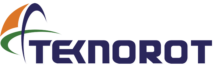 Логотип Teknorot