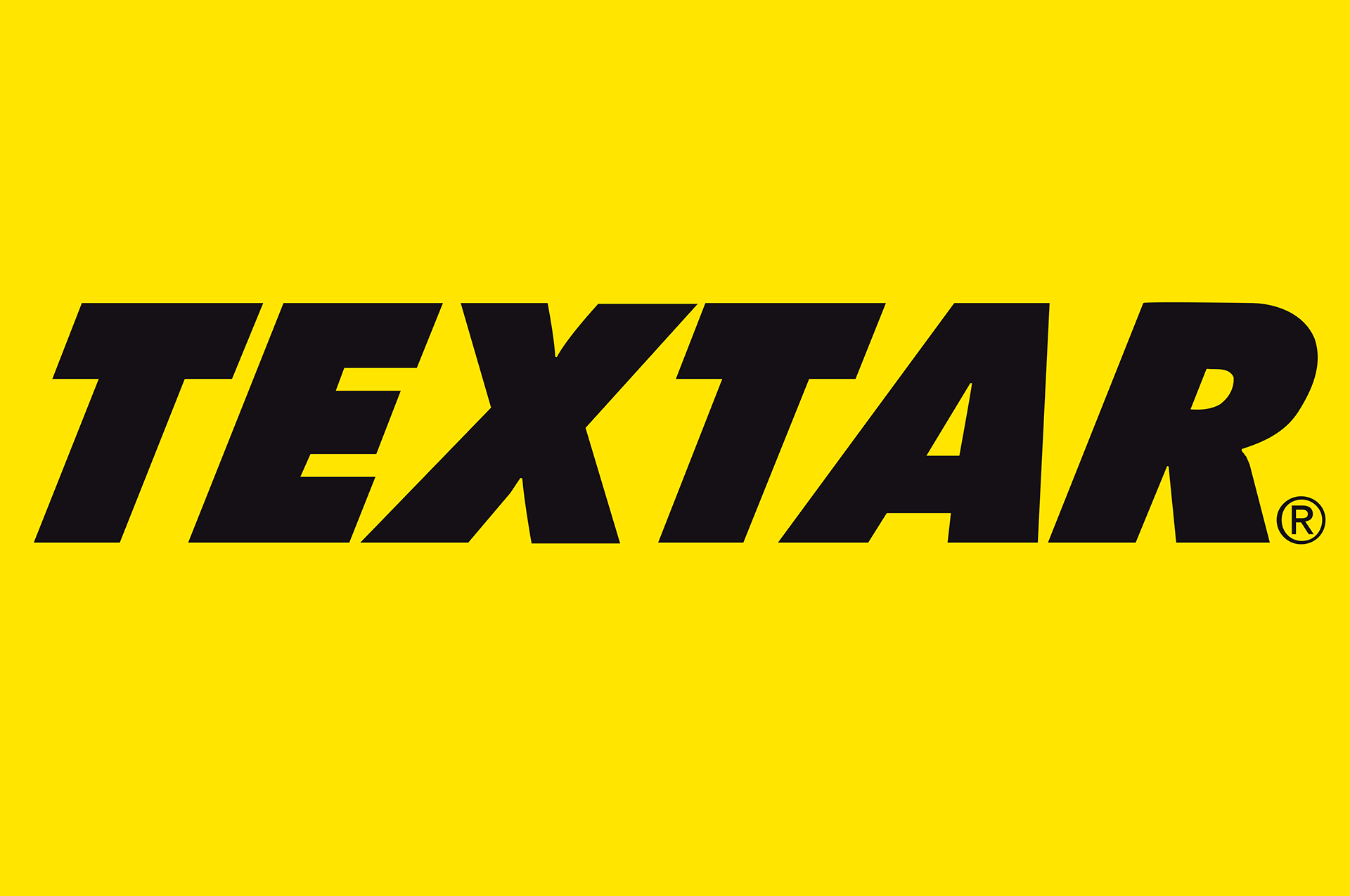 Логотип Textar