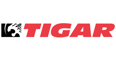 Производитель TIGAR логотип