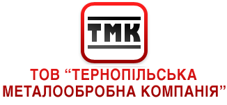 Производитель ТМК логотип