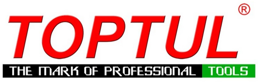 Логотип TOPTUL