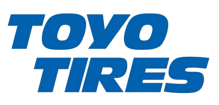 Логотип TOYO
