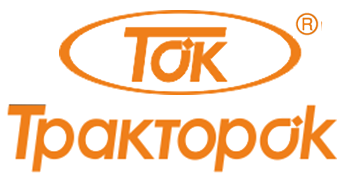 Логотип ТРАКТОРОК