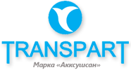 Производитель TRANSPART логотип