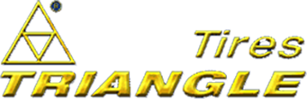 Логотип TRIANGLE