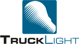 Логотип TRUCKLIGHT