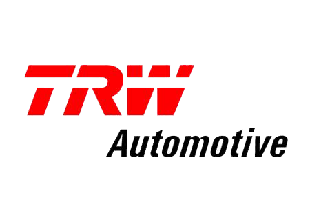 Логотип TRW