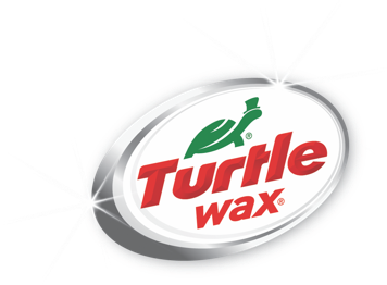 Логотип TURTLE WAX