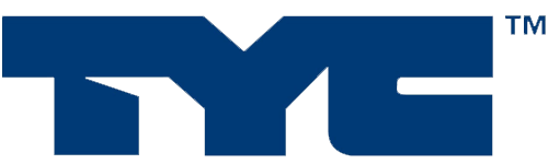 Логотип TYC