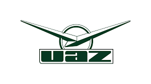 Производитель УАЗ логотип