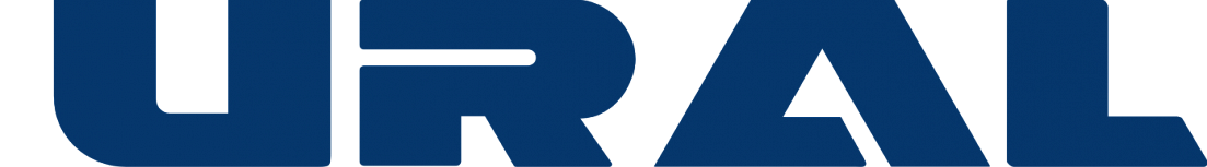 Логотип УРАЛ
