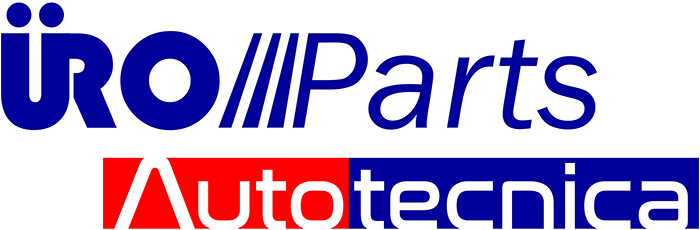 Производитель ÜRO Parts логотип