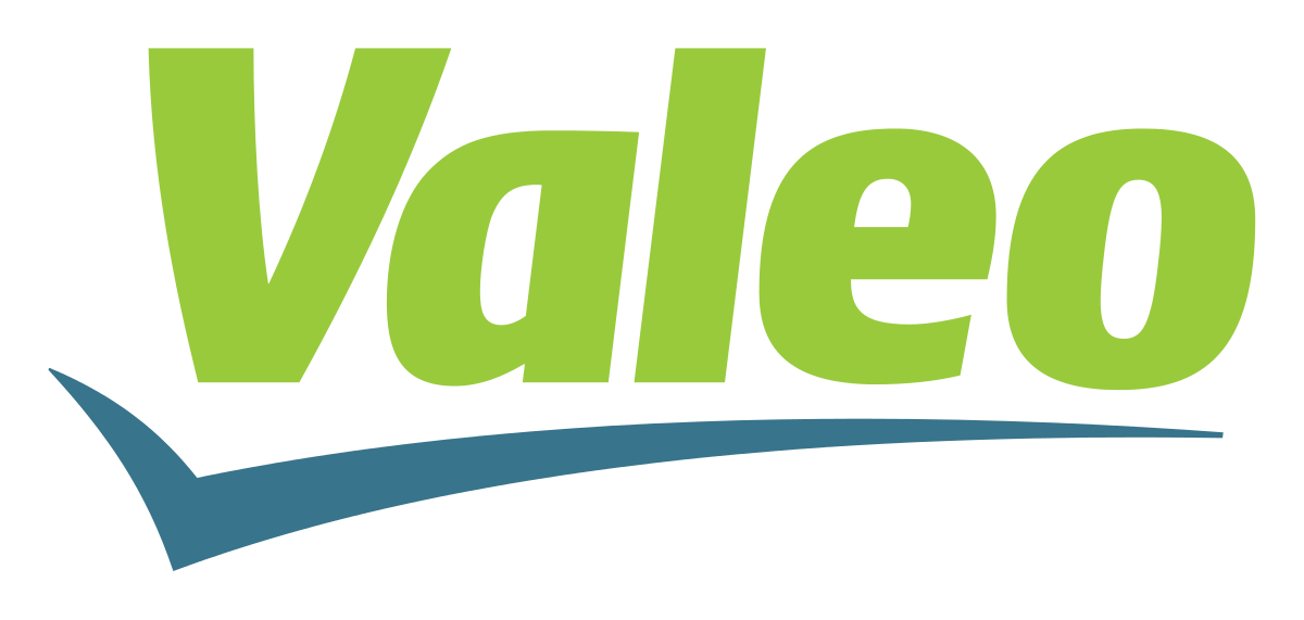 Производитель VALEO логотип