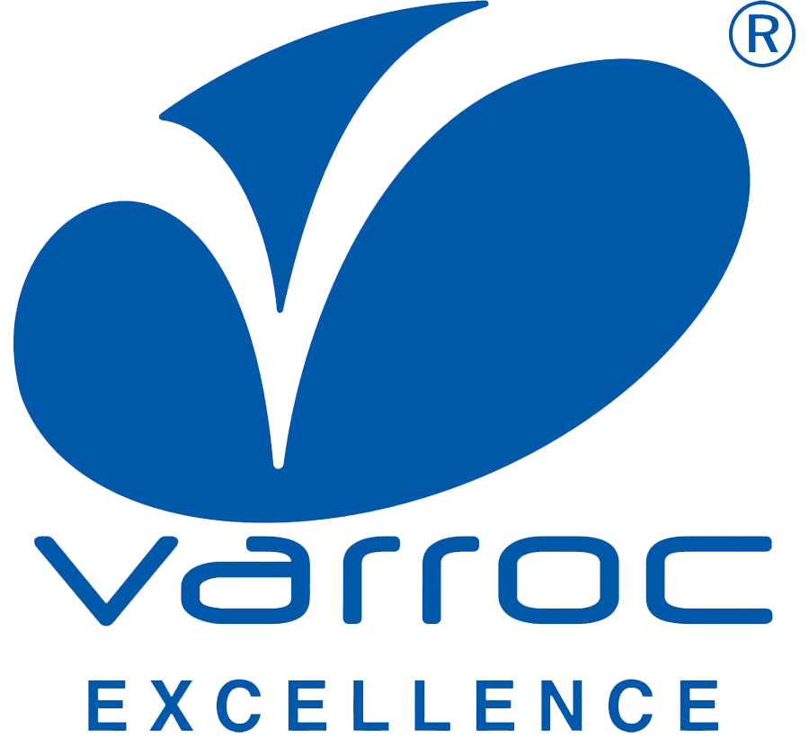 Производитель VARROC логотип