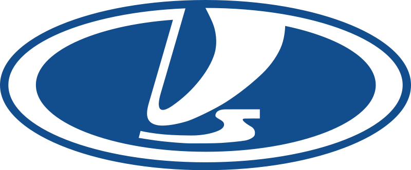 Производитель ВАЗ логотип