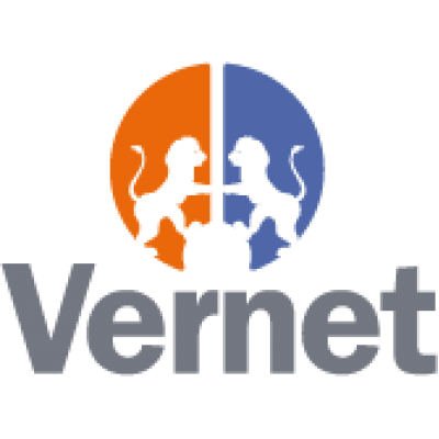 Производитель VERNET логотип