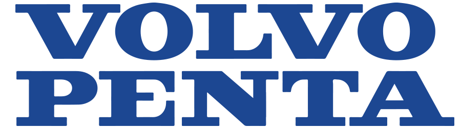 Логотип VOLVO PENTA